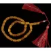 Islamic 33 BARREL Prayer BALTIC AMBER Beads Muslim Rosary
