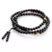 Tibetan Buddhist Mala Prayer 108 Baltic amber beads