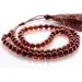 Islamic 66 prayer ROUND Baltic amber beads