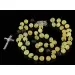 Natural Baltic Amber CHRISTIAN CATHOLIC Rosary