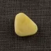 Butter Baltic Amber Piece Amulet Pendant