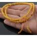 Tibetan Buddhist Japa Mala Prayer 108 Baltic amber beads rosary