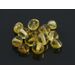 Natural Honey BAROQUE Baltic amber holed loose beads