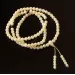 Tibetan Buddhist Japa Mala Prayer 108 Baltic amber beads rosary
