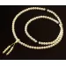 Tibetan Buddhist Japa Mala Prayer 108 Baltic amber beads rosary