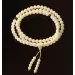 Tibetan Buddhist Japa Mala Prayer 108 Baltic amber beads rosary