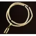 Tibetan Buddhist Japa Mala Prayer 108 Baltic amber beads rosary