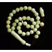 Islamic 33 Prayer Butter ROUND Baltic amber 8MM beads