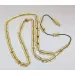 Islamic 33 BARREL Prayer BALTIC AMBER Beads Muslim Rosary