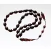 Islamic 33 Baltic amber Prayer OLIVE beads