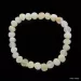 Raw Baltic Amber Teething Bracelet for Babies