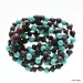 Raw Gemstone Baltic Amber Teething Necklace for Baby