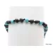Raw Gemstone Baltic Amber Teething Necklace for Baby