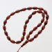 Islamic 33 Baltic amber Prayer OLIVE beads