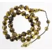 Islamic 33 Prayer ROUND Baltic amber 9MM beads