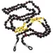 Eyeglasses Sunglasses Baltic amber Holder
