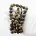 Massive Islamic 33 Prayer ROUND Baltic amber 15MM beads
