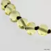 Baltic Amber Teething Bracelet for Babies