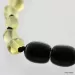 Baltic Amber Teething Bracelet for Babies