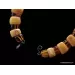 Exclusive vintage pieces Baltic amber choker 60cm