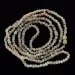 Multi-Strand Baltic Amber Bead Necklace 120cm