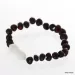Raw Baltic Amber Teething Bracelet for Babies