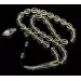 Islamic 33 Prayer OLIVE Baltic amber beads rosary