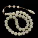 Islamic 33 ROUND Baltic amber Prayer beads