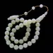 Islamic 33 ROUND Baltic amber Prayer beads
