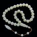 Islamic 33 ROUND Baltic amber Prayer beads