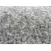 100 Twist screw clear clasps