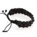 Shamballa Baltic Amber Bracelet for Adults