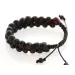Shamballa Baltic Amber Bracelet for Adults