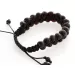Shamballa Baltic Amber Bracelet for Adults