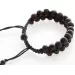 Shamballa Baltic Amber Bracelet for Adults