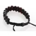 Shamballa Baltic Amber Bracelet for Adults
