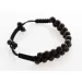 Shamballa Baltic Amber Bracelet for Adults