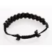 Shamballa Baltic Amber Bracelet for Adults