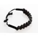 Shamballa Baltic Amber Bracelet for Adults