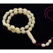 Islamic 33 Prayer OLIVE Baltic amber beads rosary