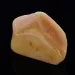 Raw Rough Genuine Baltic amber Fossil Stone