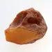 Raw Rough Genuine Baltic amber Fossil Stone