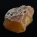 Raw Rough Genuine Baltic amber Fossil Stone