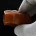 Raw Rough Genuine Baltic amber Fossil Stone
