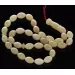 Islamic 33 Prayer OLIVE Baltic amber beads rosary