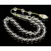 Islamic 33 Drops Baltic amber Prayer beads