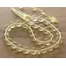 Islamic 33 Drops Baltic amber Prayer Islamic Cut beads