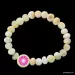 Toons Raw Baltic Amber Teething Bracelet for Babies