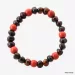 Gemstone Baltic Amber Teething Bracelet for Babies