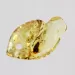 Baltic Amber figurine FISH Pendant Charm